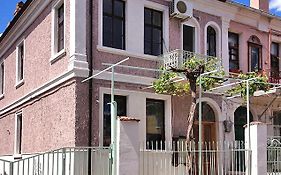Old House
